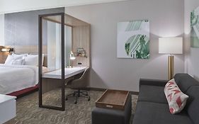 Springhill Suites By Marriott East Lansing University Area, Lansing Area